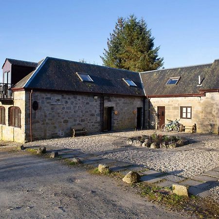 Villa Stewart Pitlochry Exterior foto